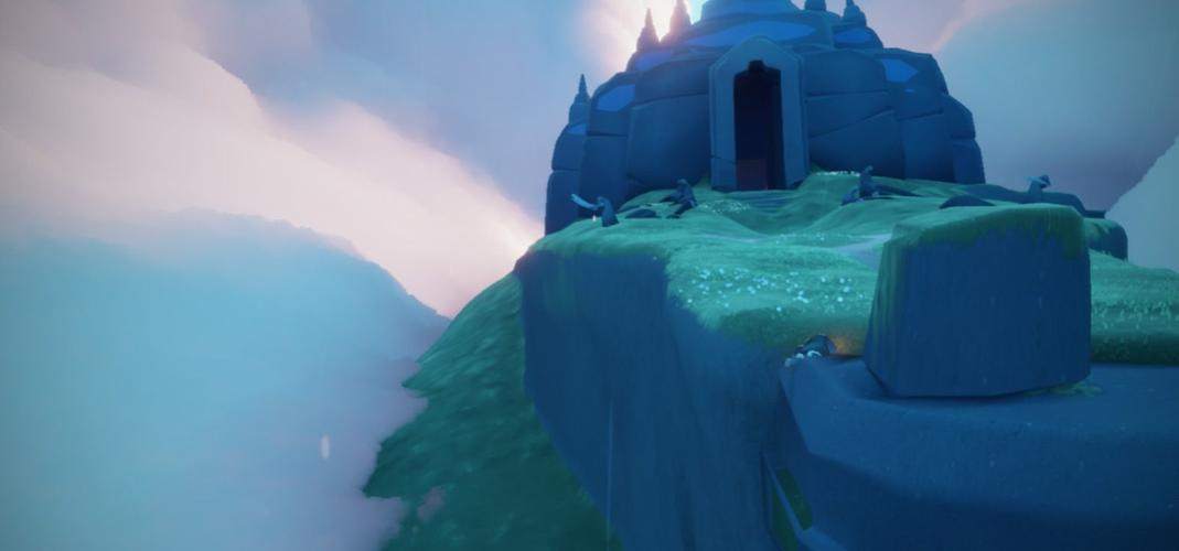 光遇峡谷旅行先祖任务怎样完成