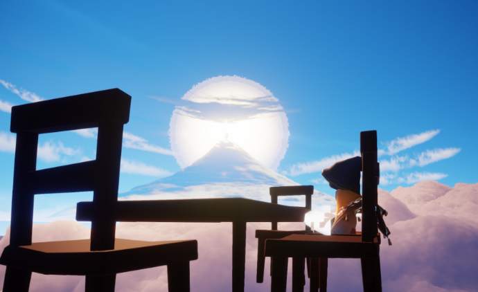 光遇云野钢琴有什么获取途径