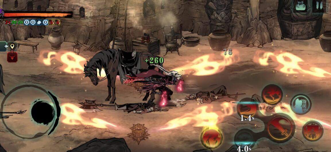 请教如何在影之刃3中获取重生道具