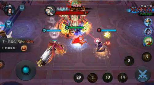 乱斗西游打地藏应该使用什么英雄