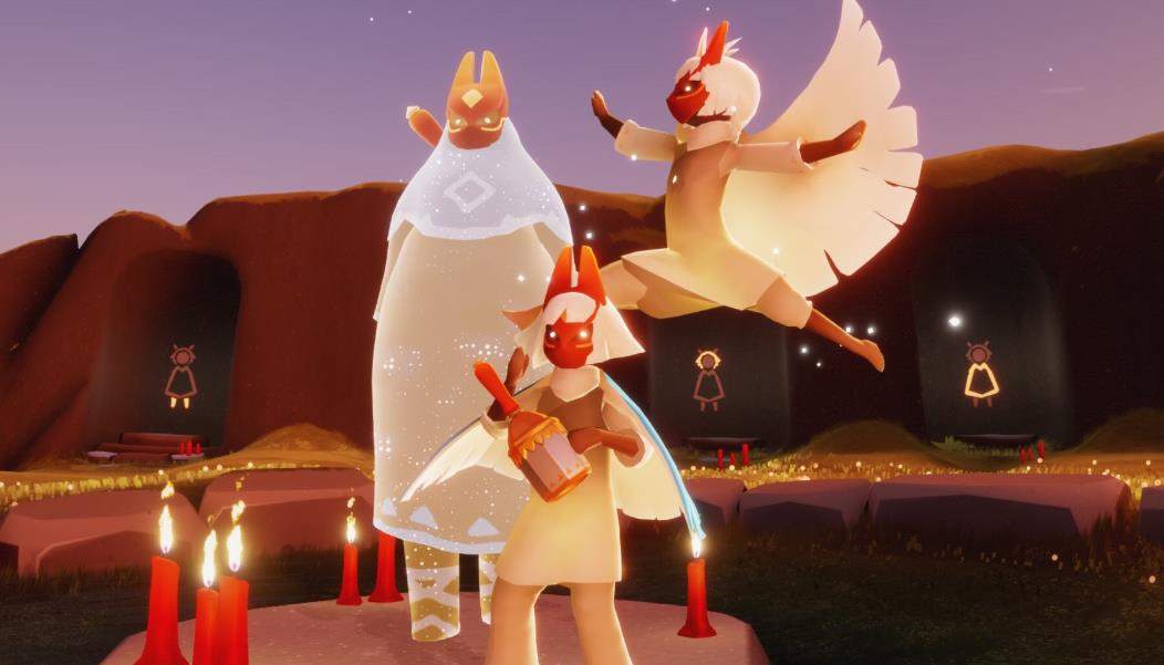 怎样能够有效地减少光遇红石