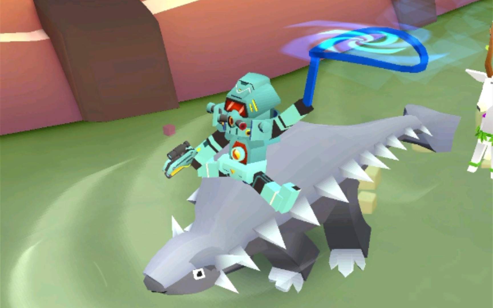 免费获取疯狂动物园摇钱牛的方法有哪些