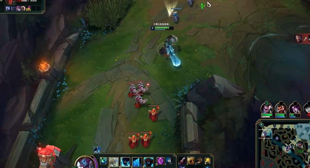 英雄联盟手游中亚索薇恩选哪个比较好