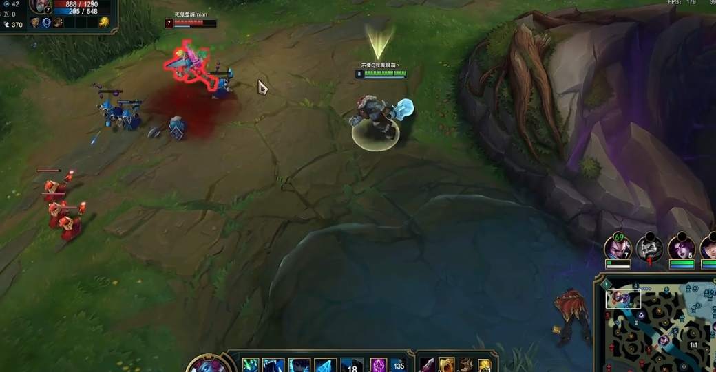 英雄联盟手游中亚索薇恩选哪个比较好