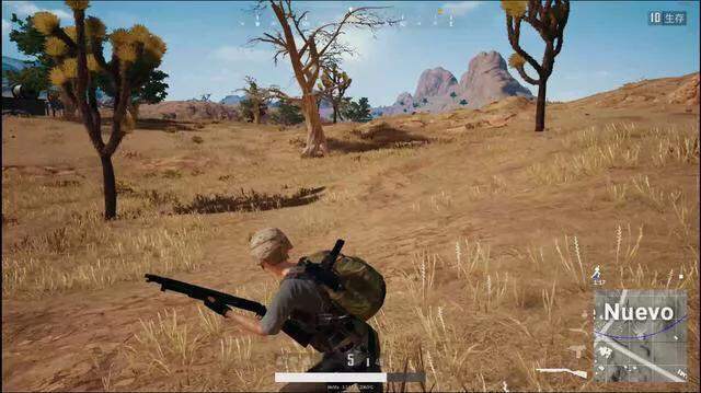 如何在绝地求生中获得迷彩sks