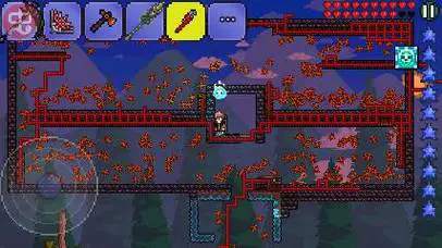 有没有办法在泰拉瑞亚里召唤德薇安特