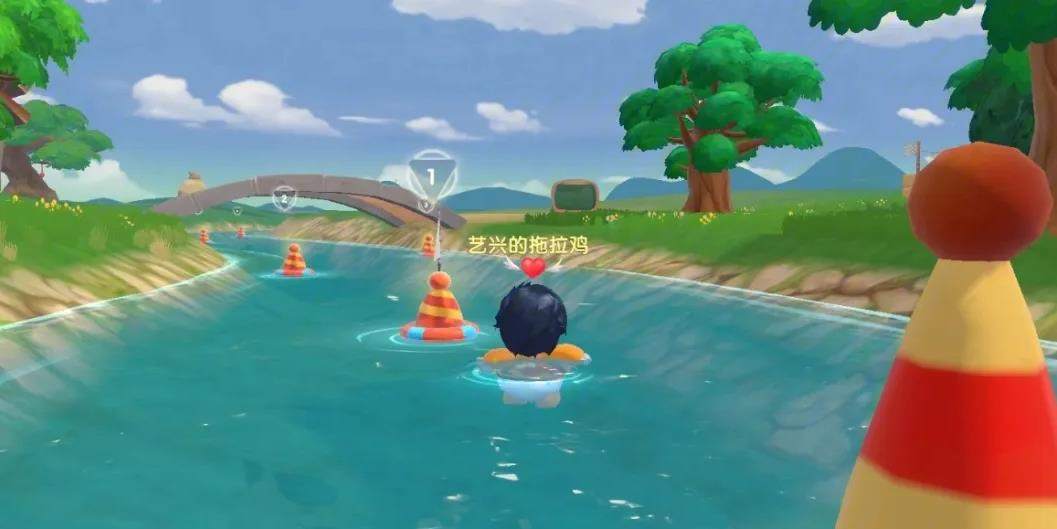 摩尔庄园斯特尔通过什么方式回家