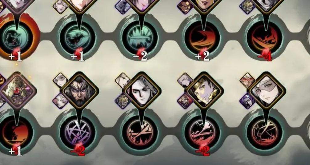 影之刃3轻羽心法技能如何搭配才最强