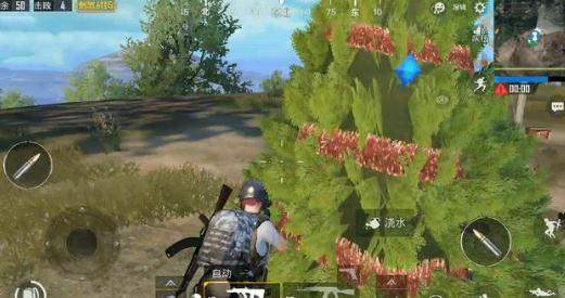 绝地求生的箱子开出的物品有哪些