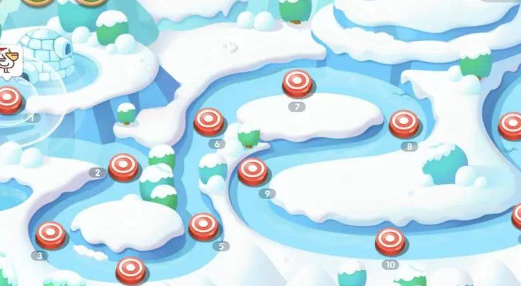 如何在保卫萝卜2中释放萝卜技能