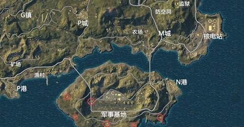 在绝地求生中怎样能够同时跑步和开枪