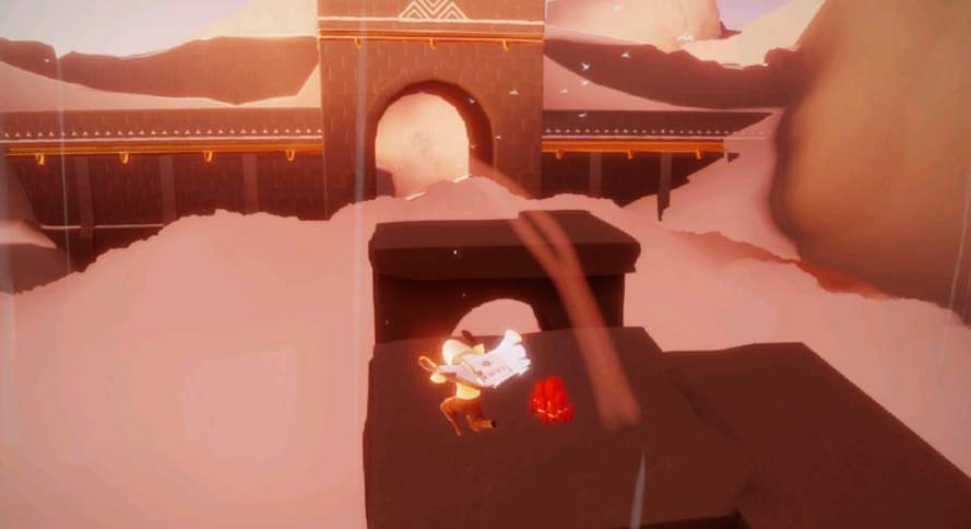 光遇晨岛最高的光之翼在哪儿可以得到