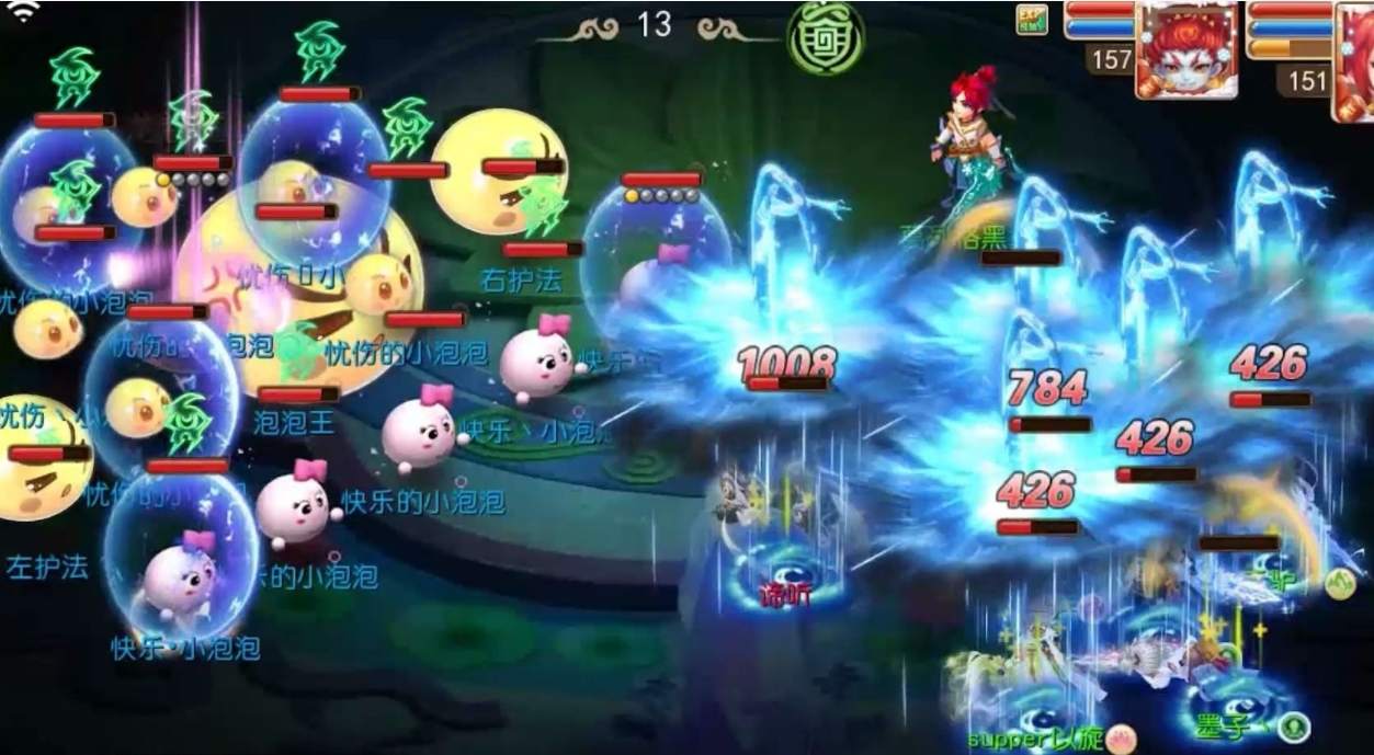 梦幻西游勾魂是否需要特定门派