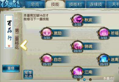 诛仙手游宠物斗志技能升级需要什么材料