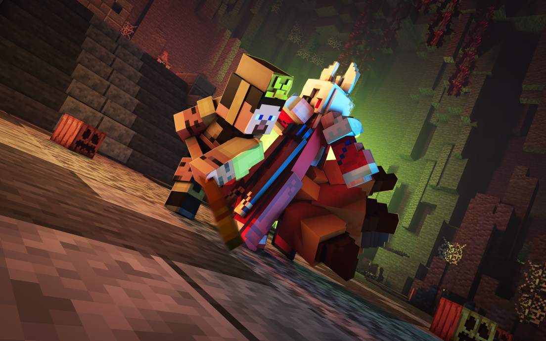 我在我的世界中最喜欢的种子有哪些