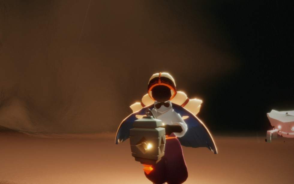 光遇风行季的装扮对游戏有影响吗