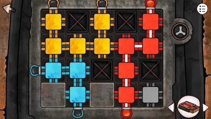 迷失岛2攻略二周目怎么解锁吗