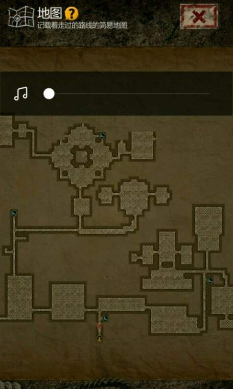 长生劫第二关第二个鬼打墙有什么技巧吗