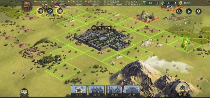 怎样才能让朵思大王在率土之滨中获胜