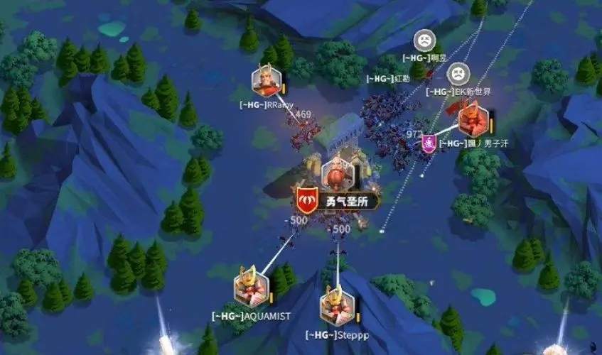 万国觉醒中联盟金币的获取途径有哪些