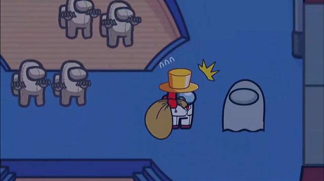 太空行动为何要进化为太空行动