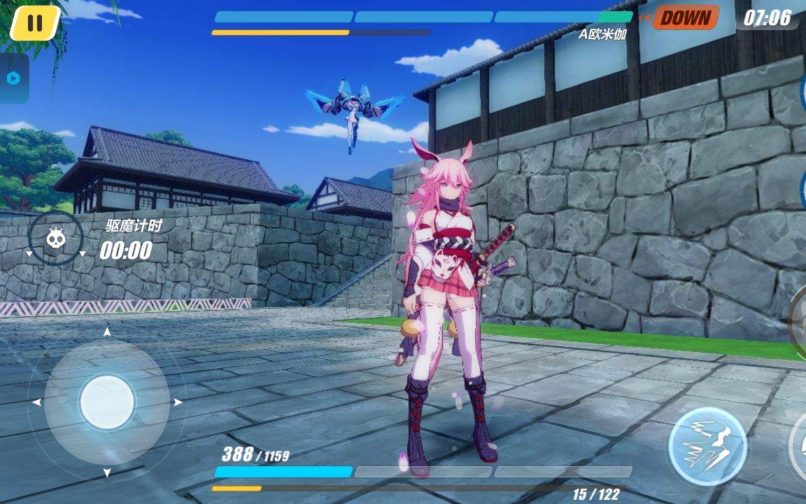 有没有崩坏3赫尔海姆实验体击杀攻略