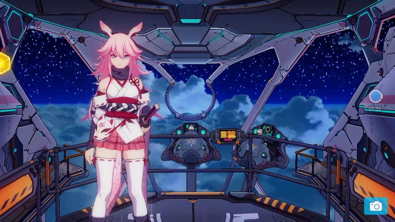 有没有崩坏3赫尔海姆实验体击杀攻略