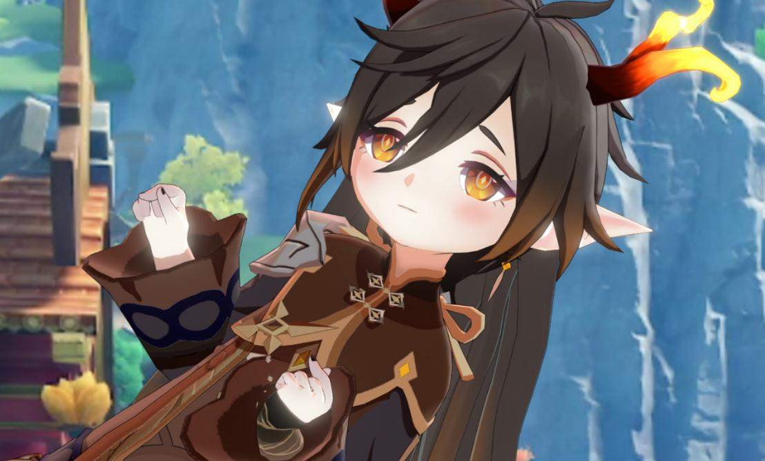 探秘原神牢虎山的仙洞需走哪条路