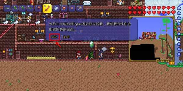 怎样才能在泰拉瑞亚游戏中捕捉到飞龙