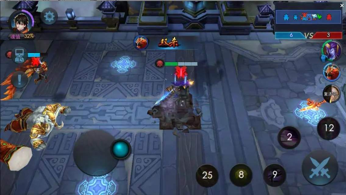 乱斗西游阵法装备该怎样选择