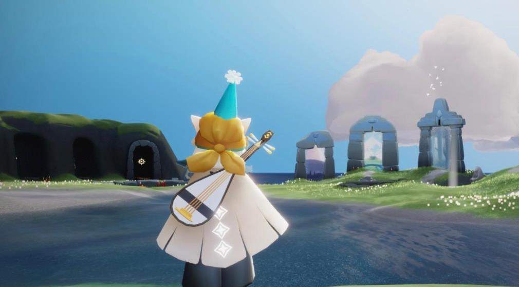 是否可以通过光遇来判断他人翅膀的数量