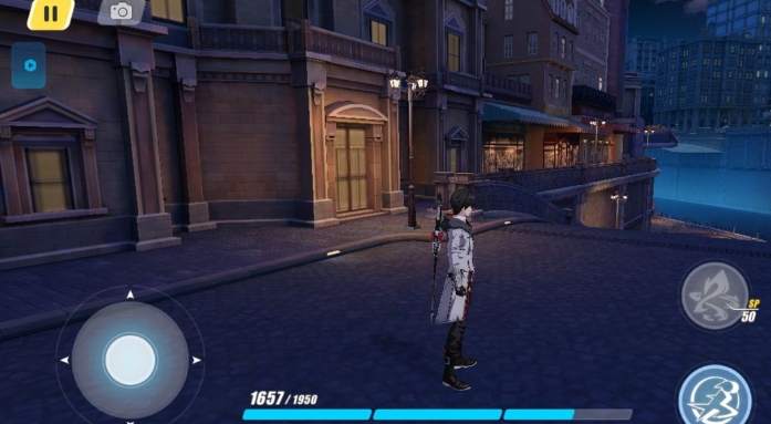 崩坏3回归sp有哪些好选择