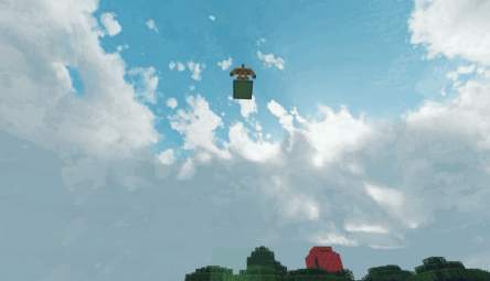 我在我的世界中要怎样找到村庄