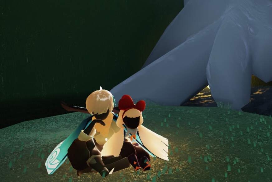 光遇游戏中矮人钻地有哪些需要注意的地方