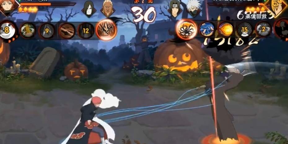 火影忍者中有哪些禁术最为厉害