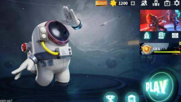 怎样提高太空行动摄魂怪的成功率