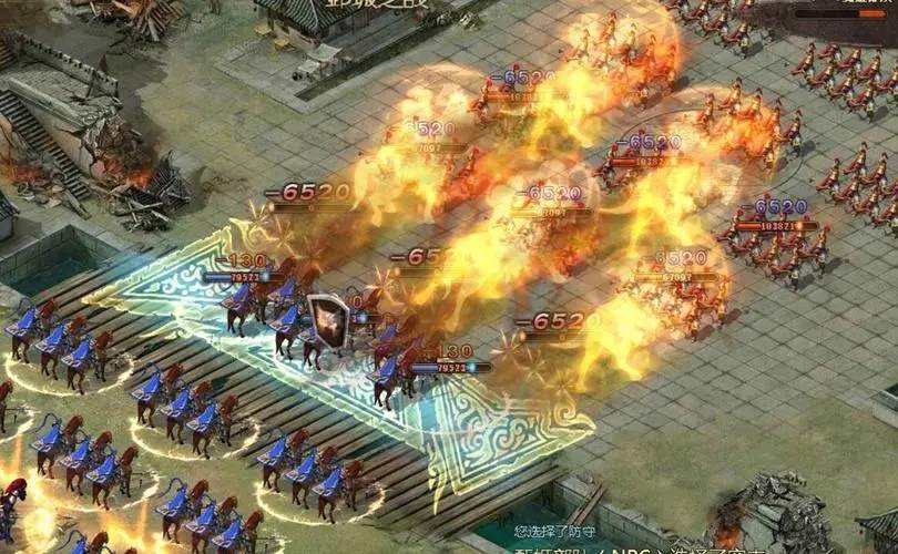 曹操面对合肥的攻城掠地能否得胜