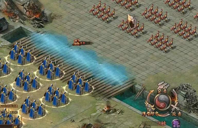 曹操面对合肥的攻城掠地能否得胜