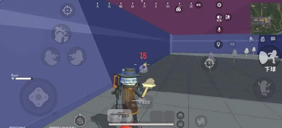 香肠派对游戏里的哪一把枪最强悍