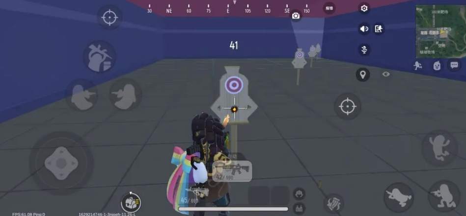 香肠派对游戏里的哪一把枪最强悍