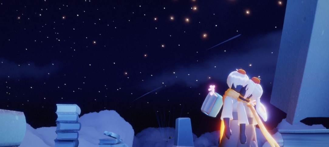 光遇游戏的藏宝岛礁船上任务有什么特殊要求