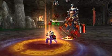 卧虎藏龙2巨剑怎么搭配技能才更厉害