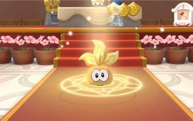 如何将摩尔庄园中的家具摆到空中