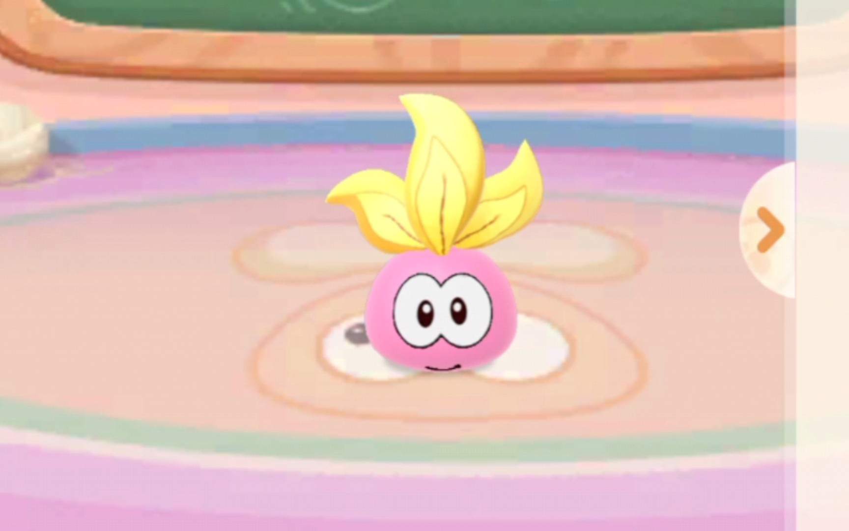 如何将摩尔庄园中的家具摆到空中