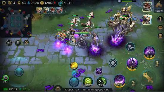 了解一下战争怒吼亡灵的解锁方式