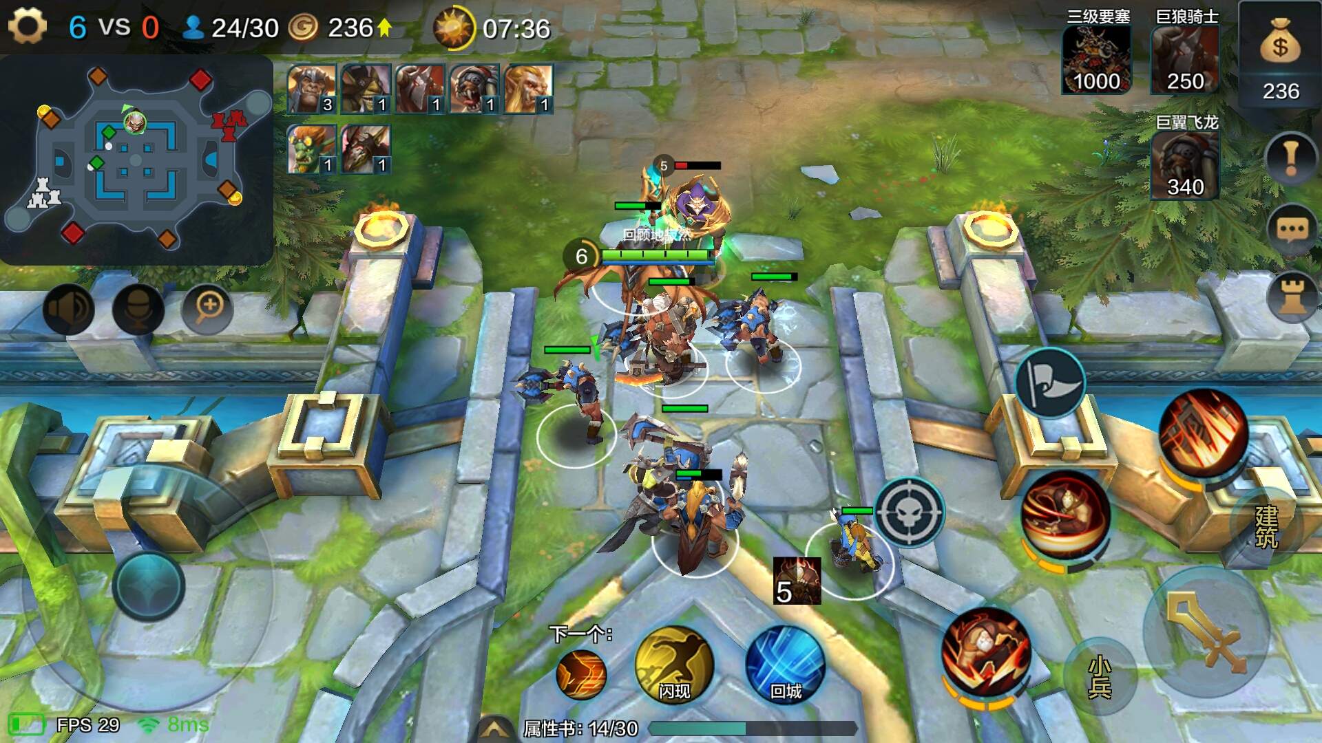 了解一下战争怒吼亡灵的解锁方式