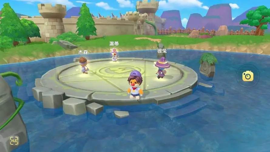 你知道摩尔庄园小眉的获得方式吗