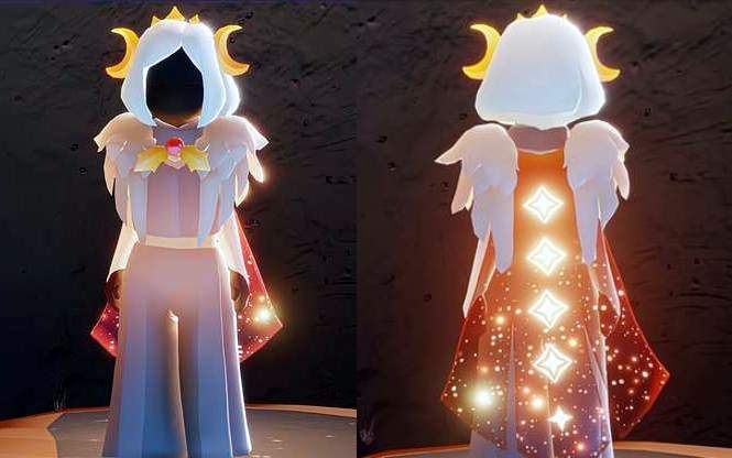 光遇禁阁二楼的门是不是很难挤进去