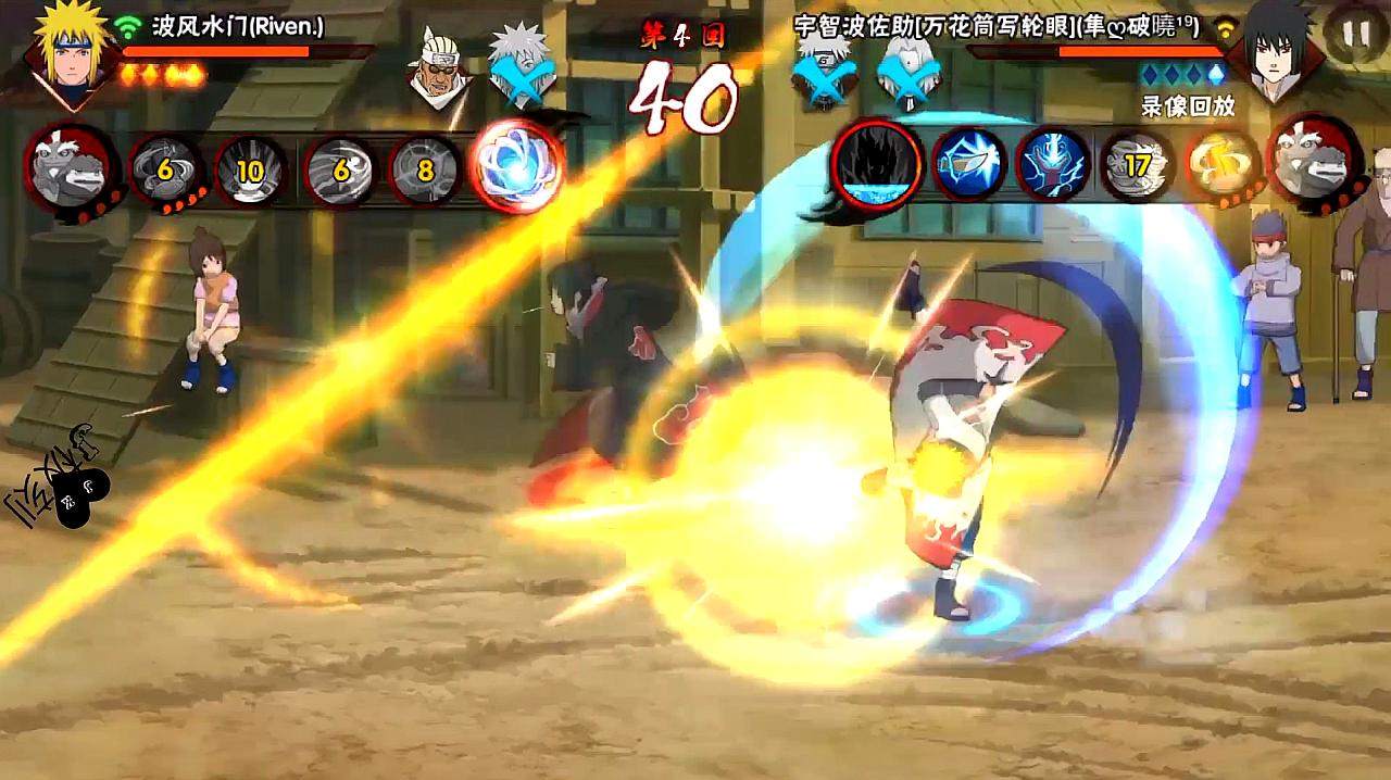 火影忍者秘境扫荡有哪些增加方法