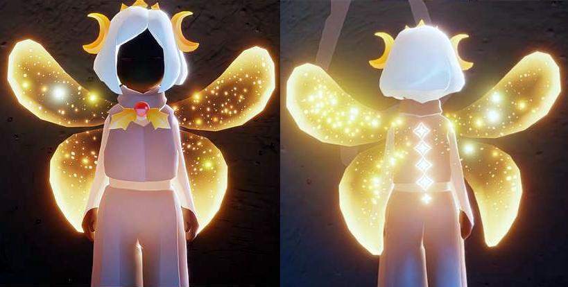 光遇禁阁二楼的门是不是很难挤进去